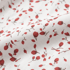 Floral A Line Cocktail Mini Dress - Sorina