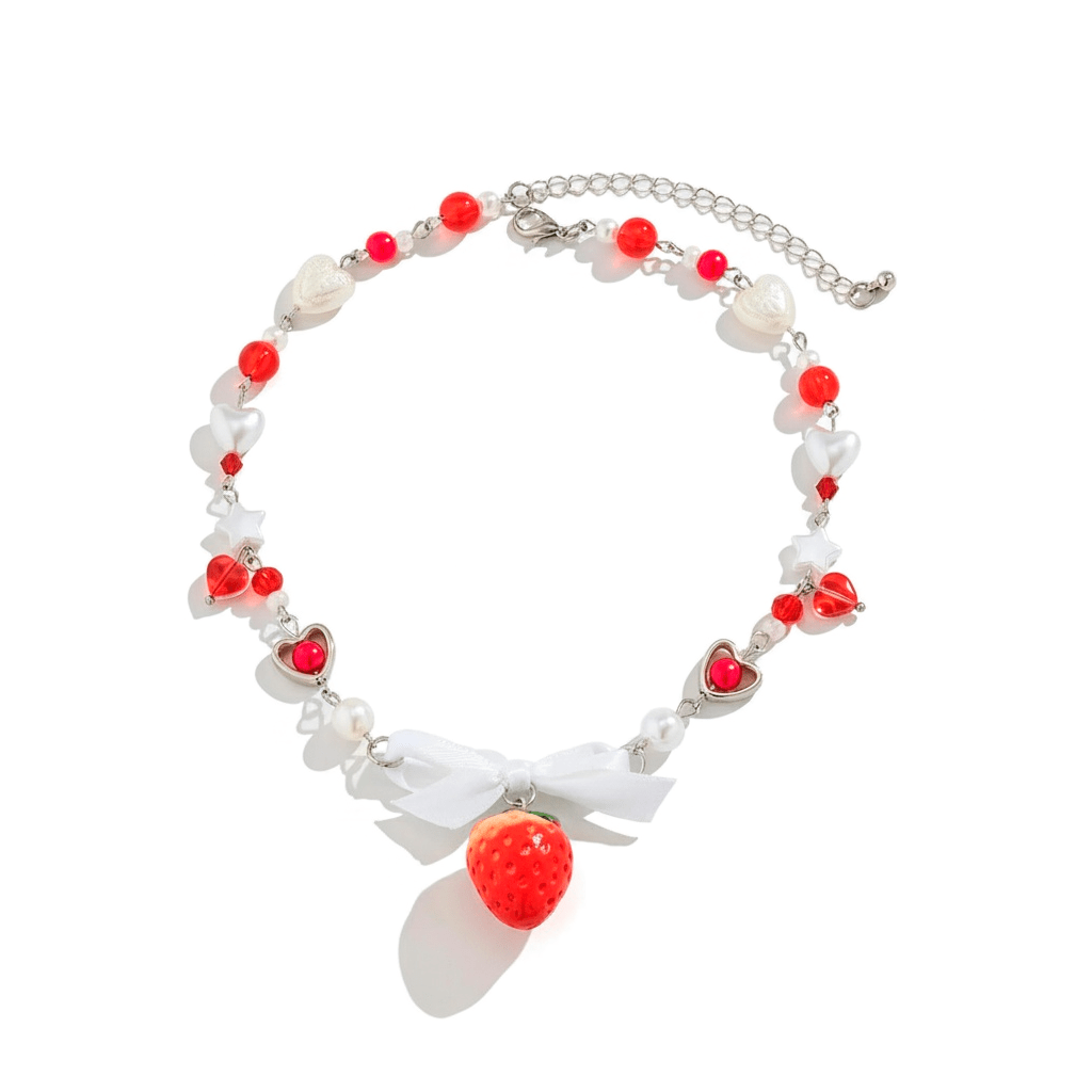 Chains & Minimal Pendants